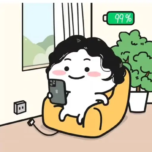 Quby pentol 乖巧宝宝 6 2