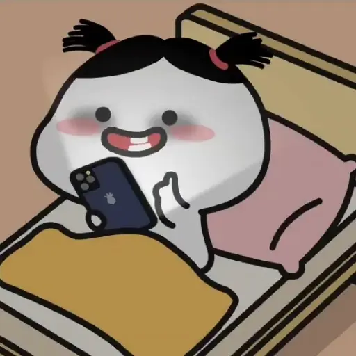 Quby pentol 乖巧宝宝 6 13
