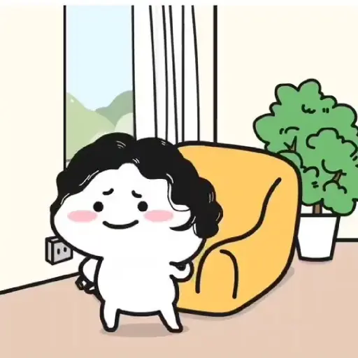 Quby pentol 乖巧宝宝 6 3