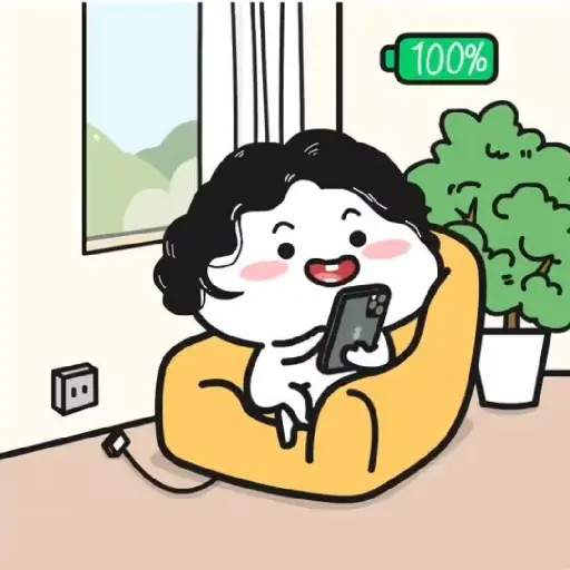 Quby pentol 乖巧宝宝 6 1