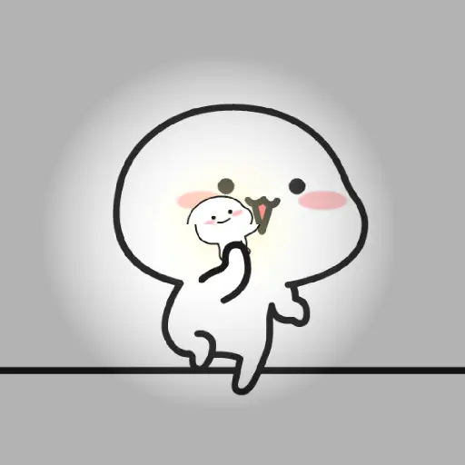 Quby pentol 乖巧宝宝 6 22