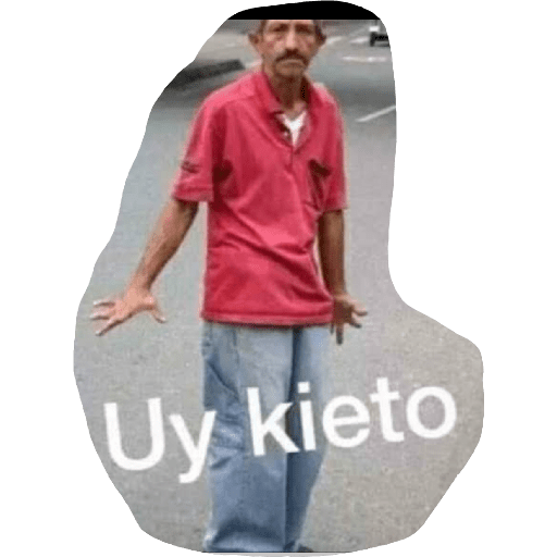 Uy quieto 1