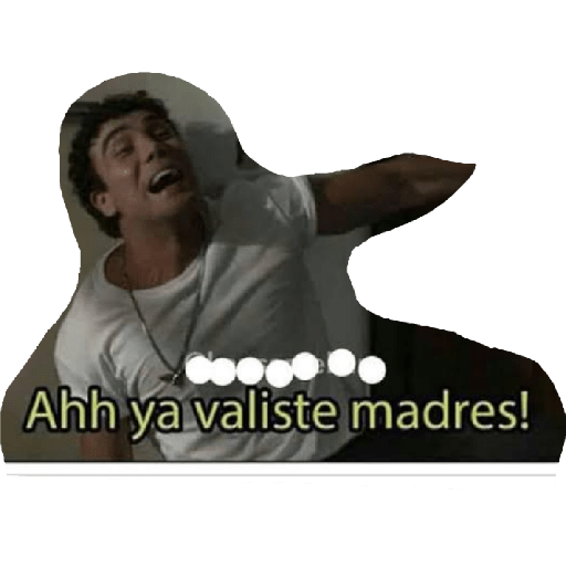 Uy quieto 7