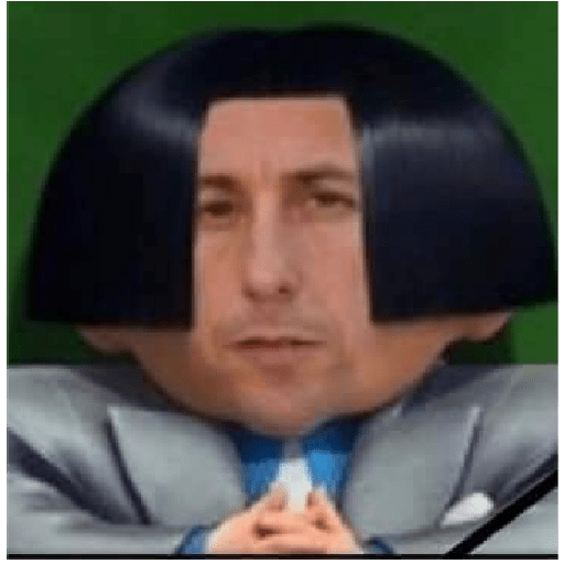 Uy quieto 30