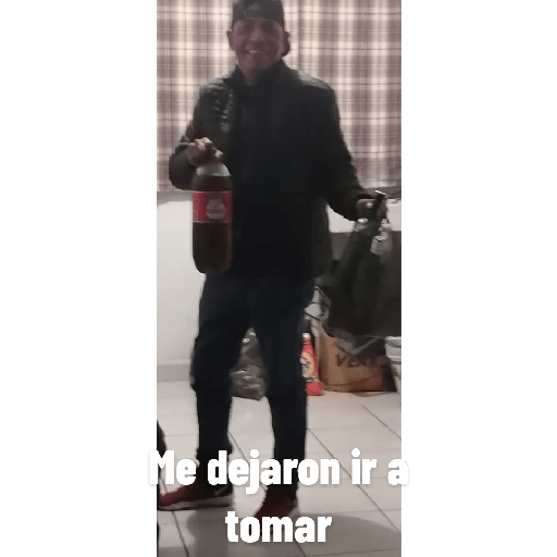 Uy quieto 28