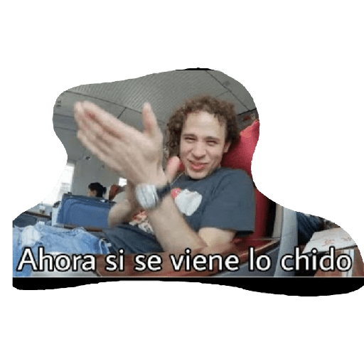 Uy quieto 2