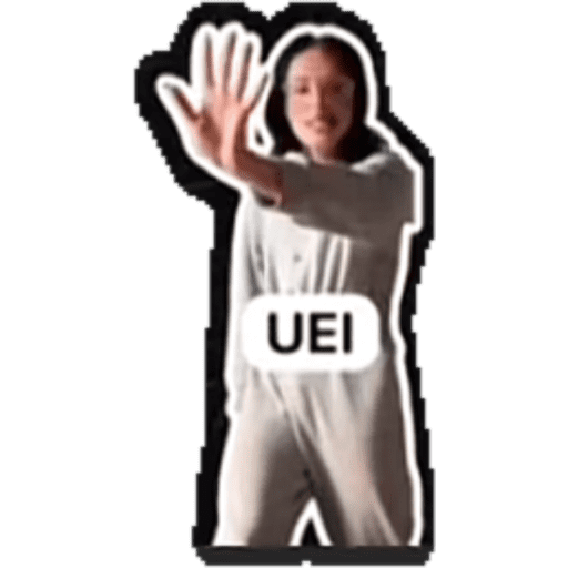 Cara uei 5