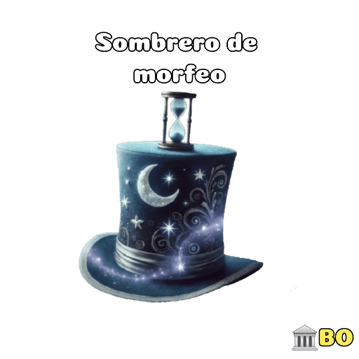 Bosque del olimpo 2