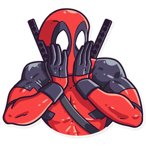 Deadpool