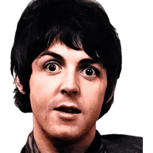 Paul McCartney