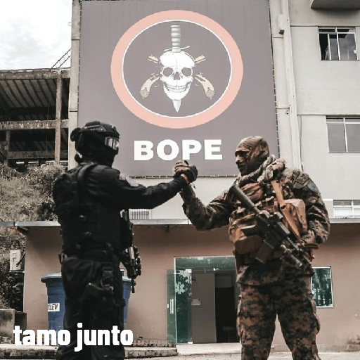 🇧🇷☠️ 8