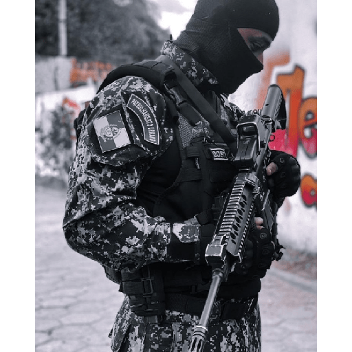 🇧🇷☠️ 14
