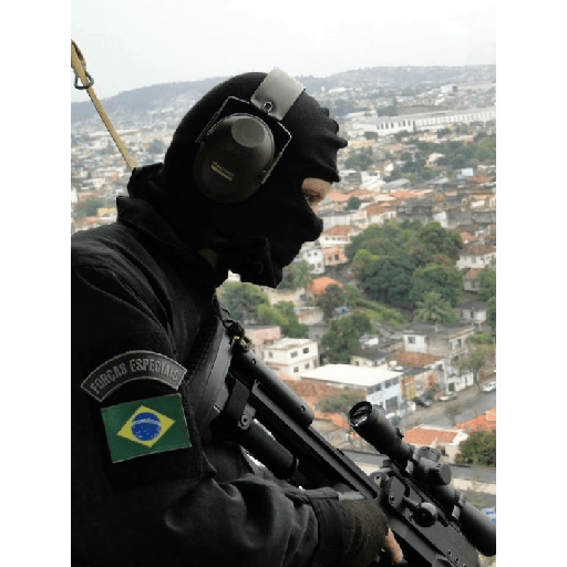 🇧🇷☠️ 10