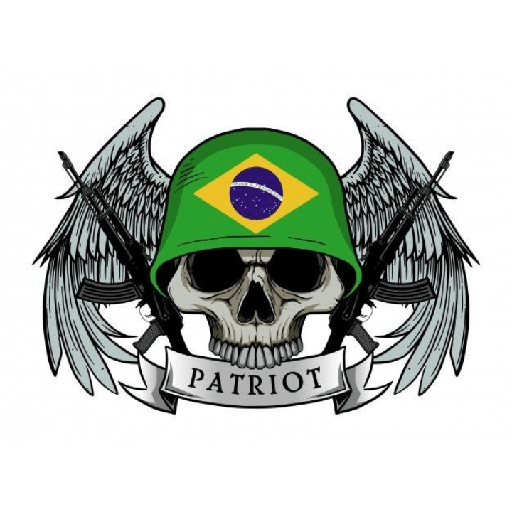 🇧🇷☠️ 19