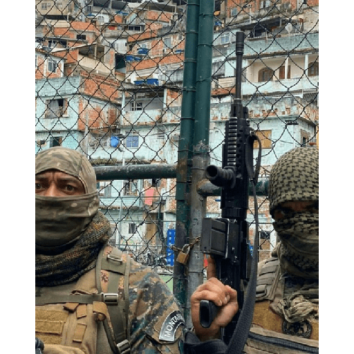 🇧🇷☠️ 12