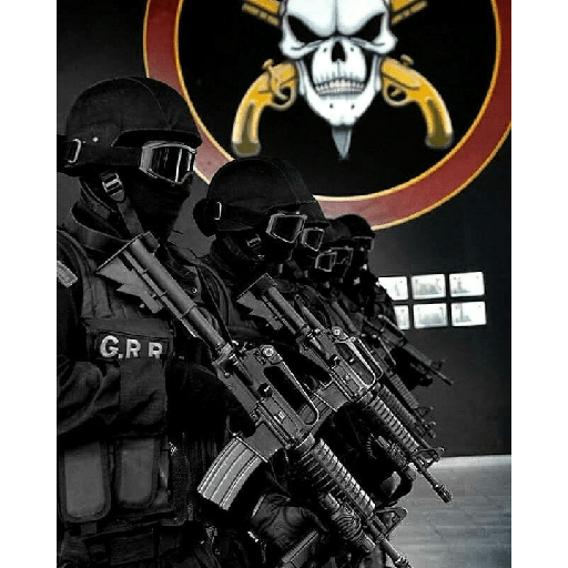🇧🇷☠️ 3