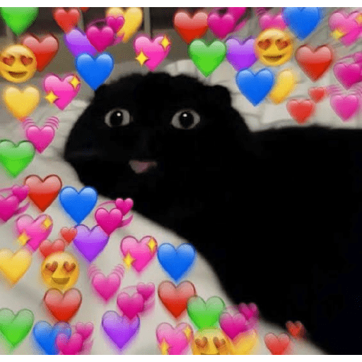 Corazones <3 11