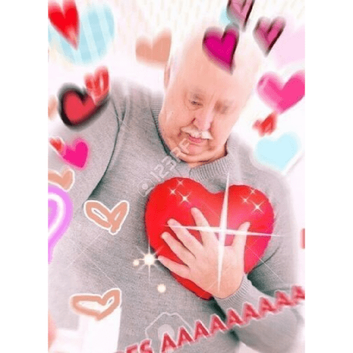 Corazones <3 6