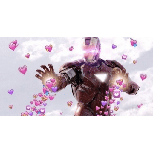 Corazones <3 8
