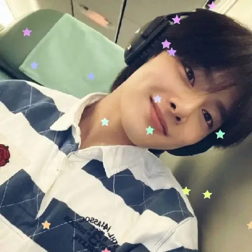 Jeongin by bia! 11