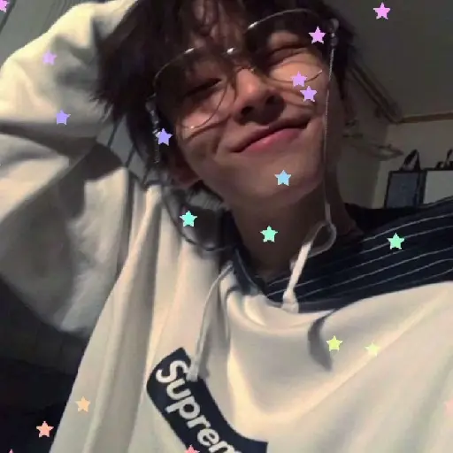 Jeongin by bia! 5