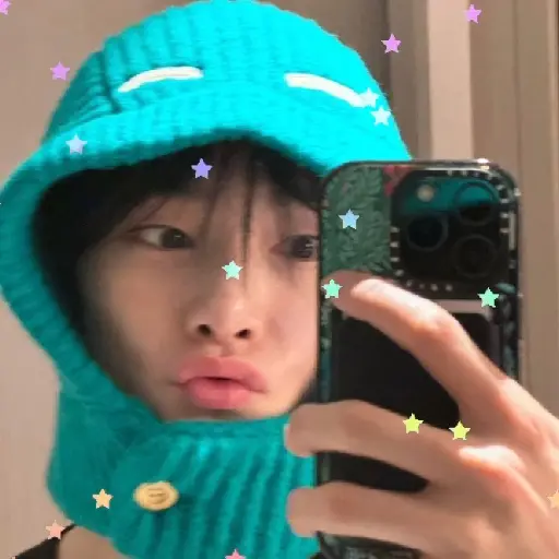 Jeongin by bia! 1