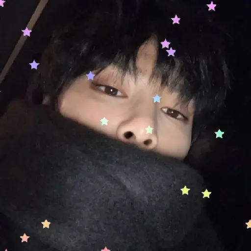 Jeongin by bia! 13