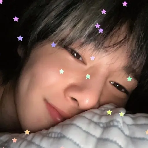 Jeongin by bia! 14
