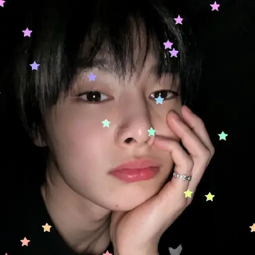 Jeongin by bia! 15