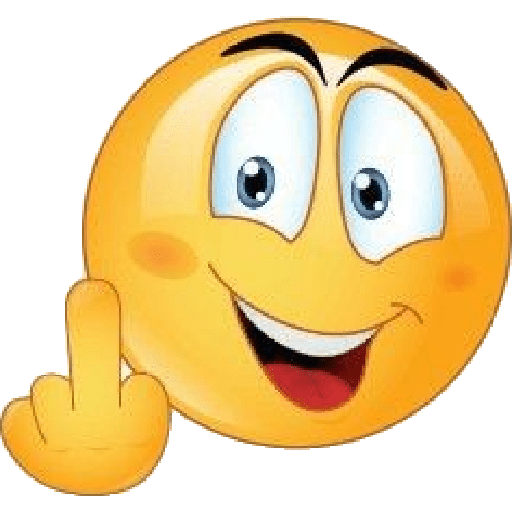 Emoji alterado 29