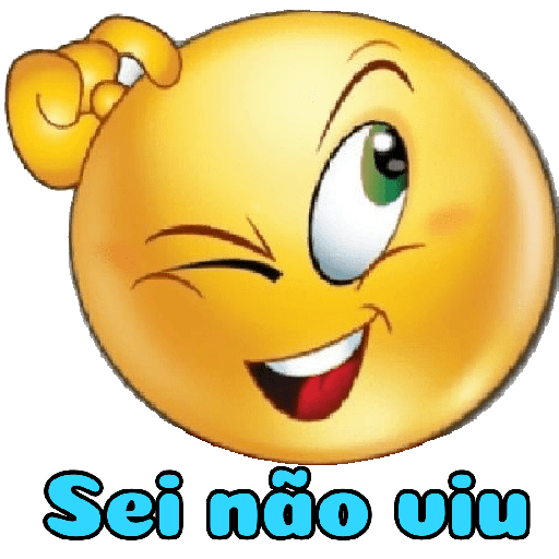 Emoji alterado 28