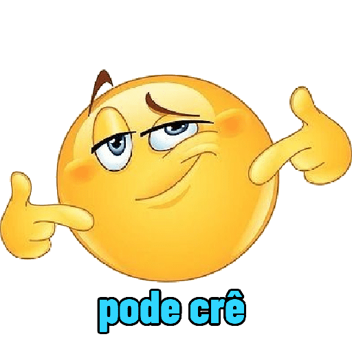 Emoji alterado 26