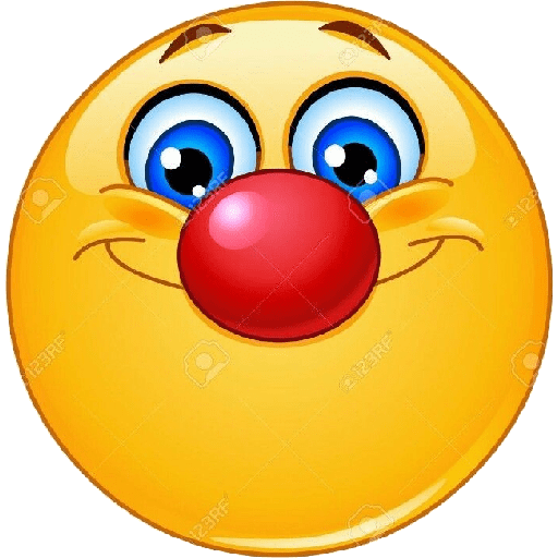Emoji alterado 25