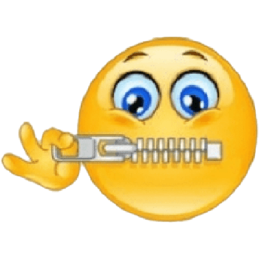 Emoji alterado 2