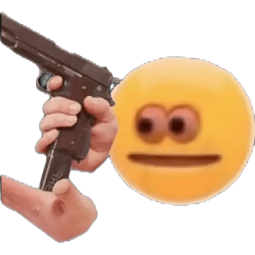Emoji alterado 8