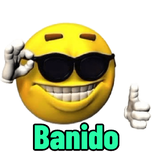 Emoji alterado 10
