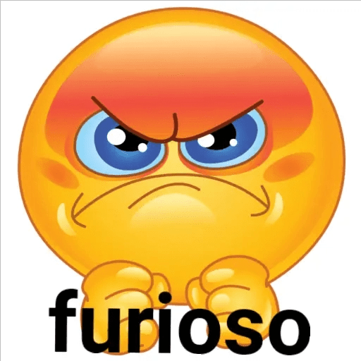 Emoji alterado 12