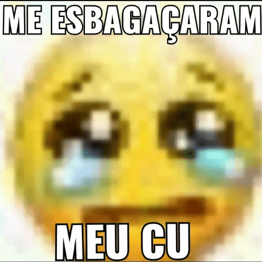 Emoji alterado 16
