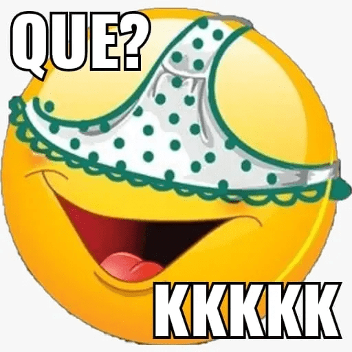 Emoji alterado 19