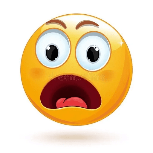 Emoji alterado 20