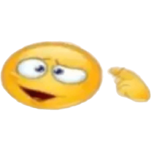 Emoji alterado 3