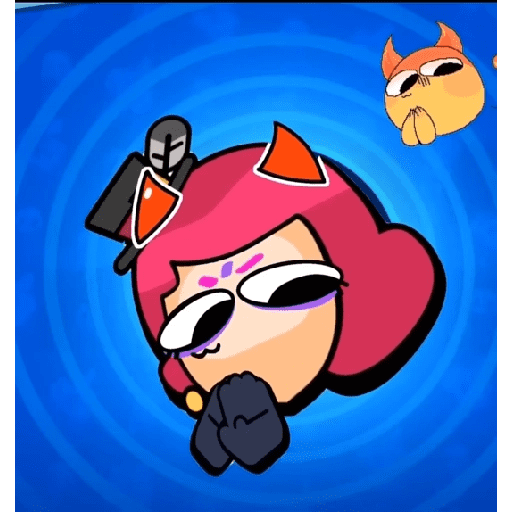 Pins brawl stars 1 3