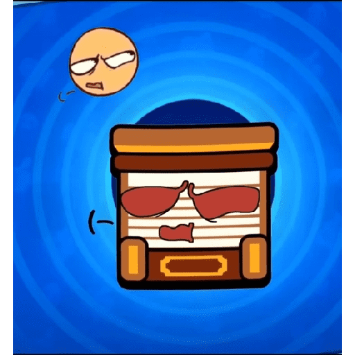 Pins brawl stars 1 6