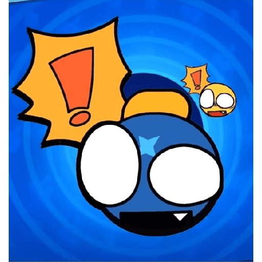 Pins brawl stars 1 10