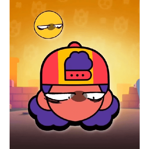 Pins brawl stars 1 20