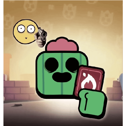 Pins brawl stars 1 22