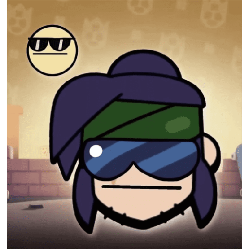 Pins brawl stars 1 23