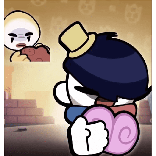 Pins brawl stars 1 25
