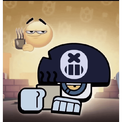 Pins brawl stars 1 28