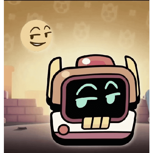 Pins brawl stars 1 30